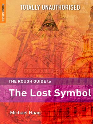cover image of The Rough Guide to the Lost Symbol